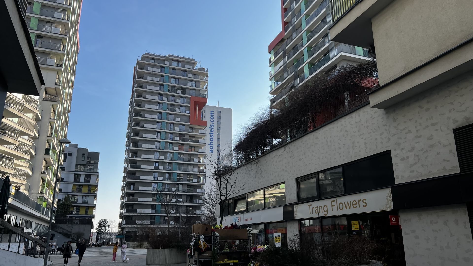 Bydlení, kam se budete rádi vracet – stylové 1+kk s balkónem v Malešicích
